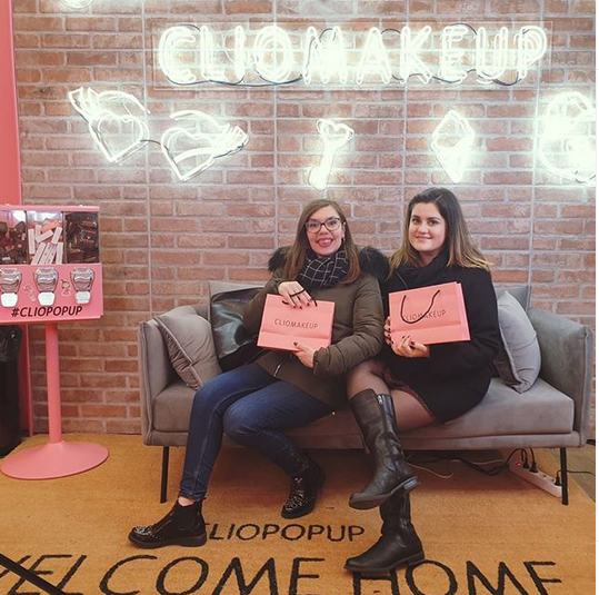 cliopopup milano - orari