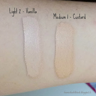 nars radiant creamy concealer - swatches nars radiant creamy concealer - swatches