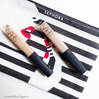 nars correttore radiant creamy nars correttore radiant creamy