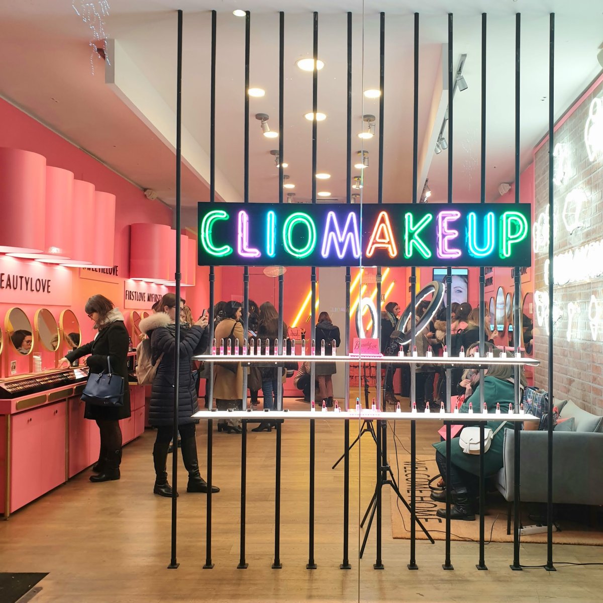 Cliopopup a Milano: cos’è, orari, come&nbsp;raggiungerlo